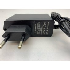 ΤΡΟΦΟΔΟΤΙΚΟ AC ADAPTER 5V SJ-HY500-200 Βυσμα: 5.5x2.1mm